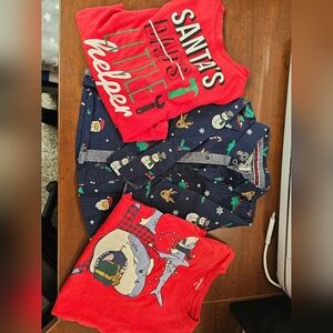 Toddler christmas shirts